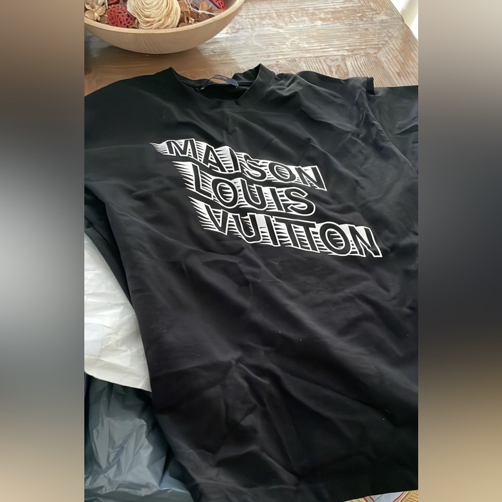 Authentic Maison Louis Vuitton. Used a couple times